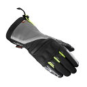 【送料無料】SPIDI(スピーディ)ツーリンググローブ NK5 H2OUT GLOVES(H2アウト グローブ) | 防水 ウォータープルーフ 手袋 ウオータープルーフ グローブ ファッション小物 バイク用品 バイクグローブ ライディンググローブ ツーリング ライディング バイク手袋