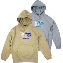 ~V vI[o[p[J[ PO Sweat Hoodie Camp