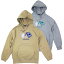 ߥ ץ륪Сѡ PO Sweat Hoodie Camp