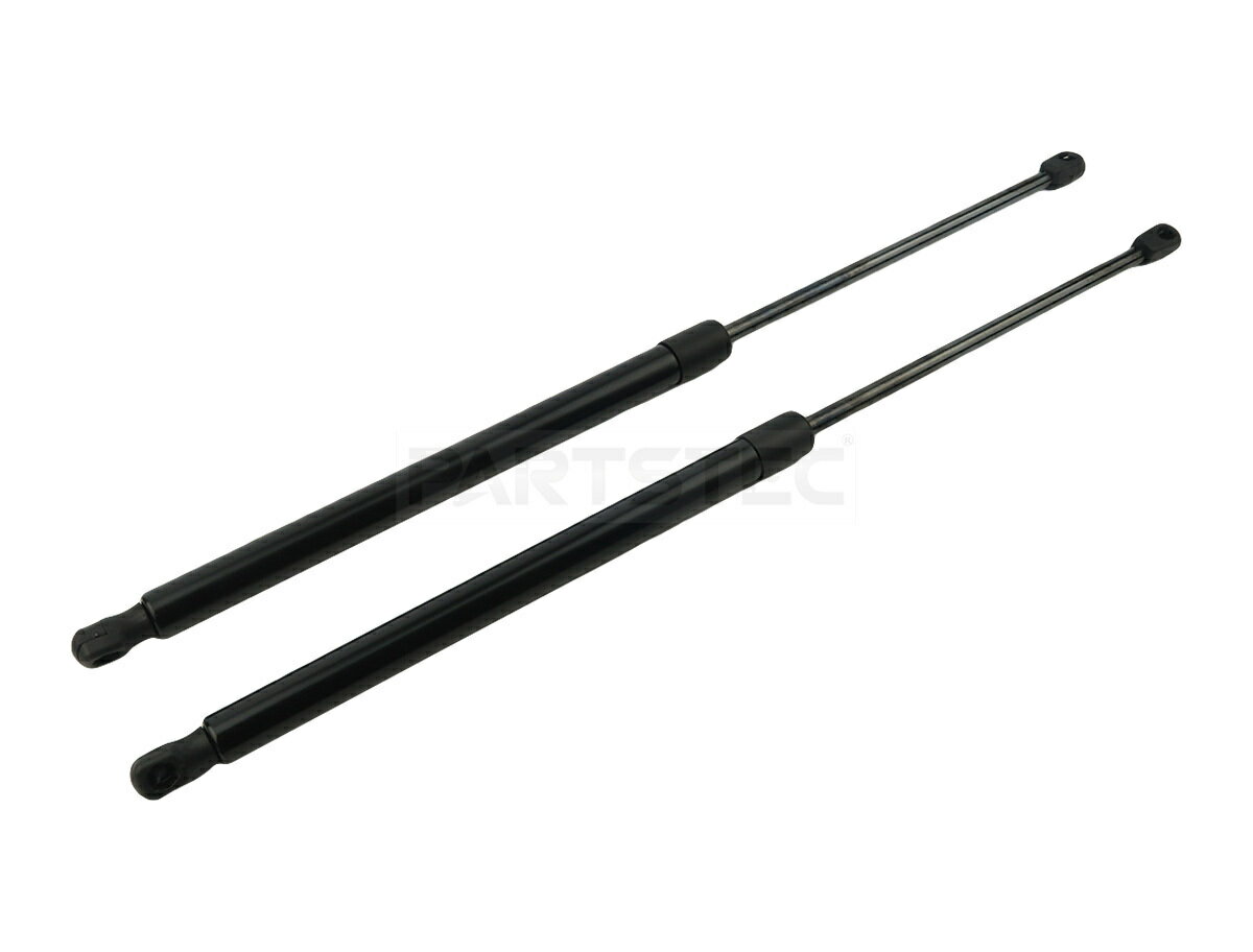 ルクラ L455F/L465F タントエグゼ L455S/L465S トランクダンパーセット 純正互換 68960-B2190 68950-B2280 社外品 / 158-75 (D214)