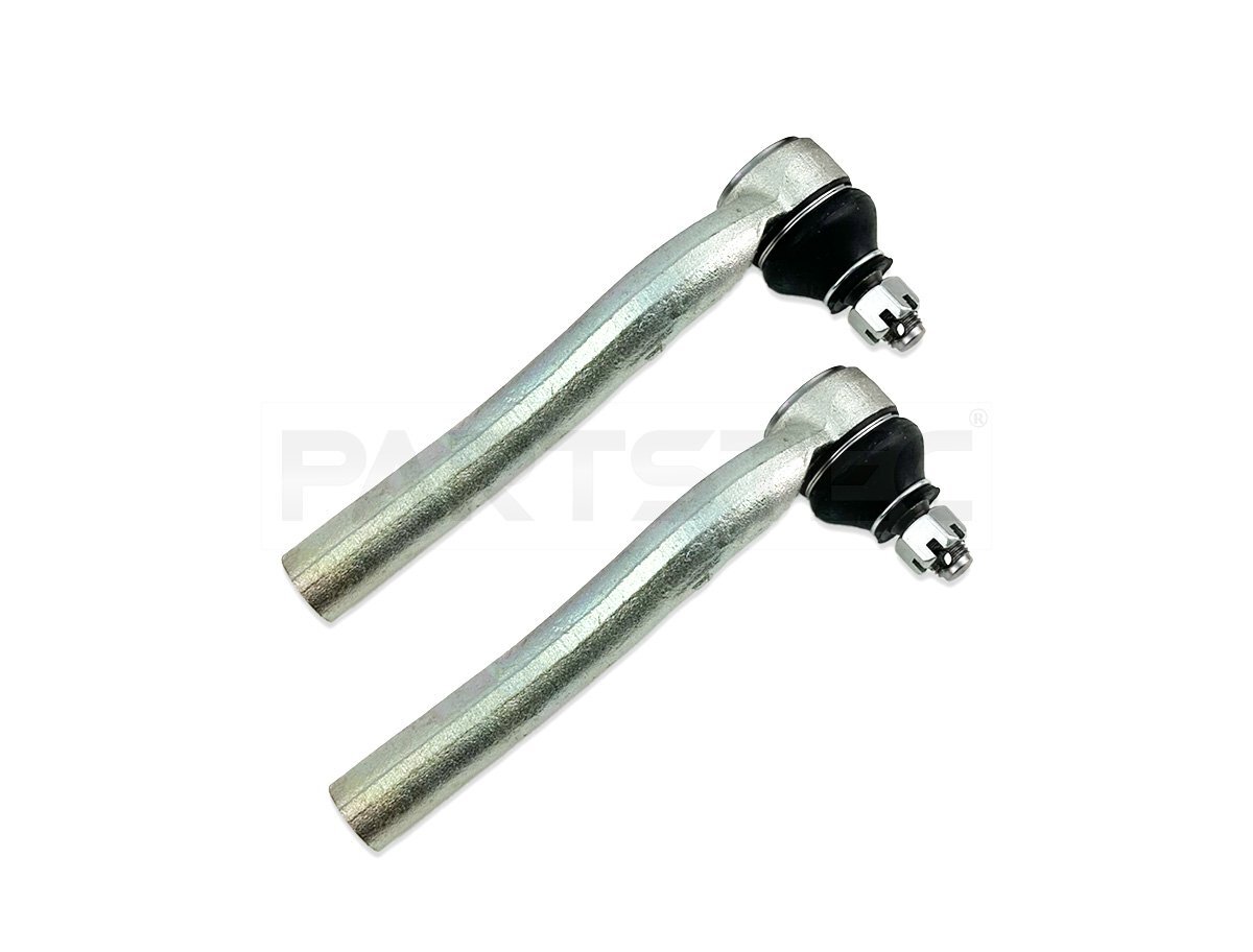 トヨタ アリスト クラウン セルシオ LEXUS SC430 タイロッドエンド 左右セット JZS160 JZS161 UZS171 UZS175 UCF10 UCF11 UZZ40 45460-59015 45470-59015 社外品 | 147-375