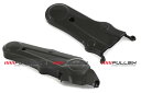 FULLSIX (フルシックス)タイミングベルトセット(Hypermotard1100 '10-'11のみ)DUCATI Hypermotard(09-12)(2)