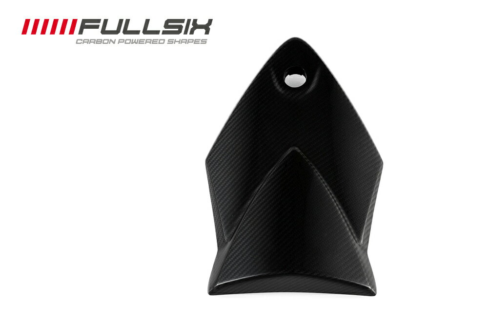 FULLSIX (フルシックス）リアシングルシートカバーBMW S1000RR (09-14)