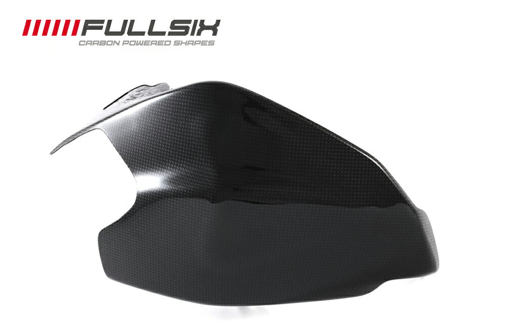 FULLSIX (フルシックス）スイングアームカバーDUCATI 1199/1299Panigale (ストリートカウル)