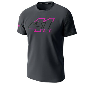 IXON(イクソン)motoGPグッズ #41 アレイシ・エスパルガロ 公式グッズ Tシャツ