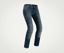 PMJ(プロモジーンズ)バイク用デニムレディース JENNY