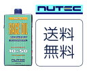【送料無料】あす楽対応NUTEC ニューテック　エンジンオイル　NC-41 10w50　（1L) その1