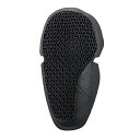 alpinestars / アルパインスターズ エルボープロテクター NUCLEON FLEX PLUS ELBOW PROTECTOR バイク用 10 BLACK S-L 6521120 CE Level 1