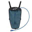 alpinestars / アルパインスターズ エンデューロ オンロード 給水パック BIONIC HYDRATION PACK 6750020 バイク用