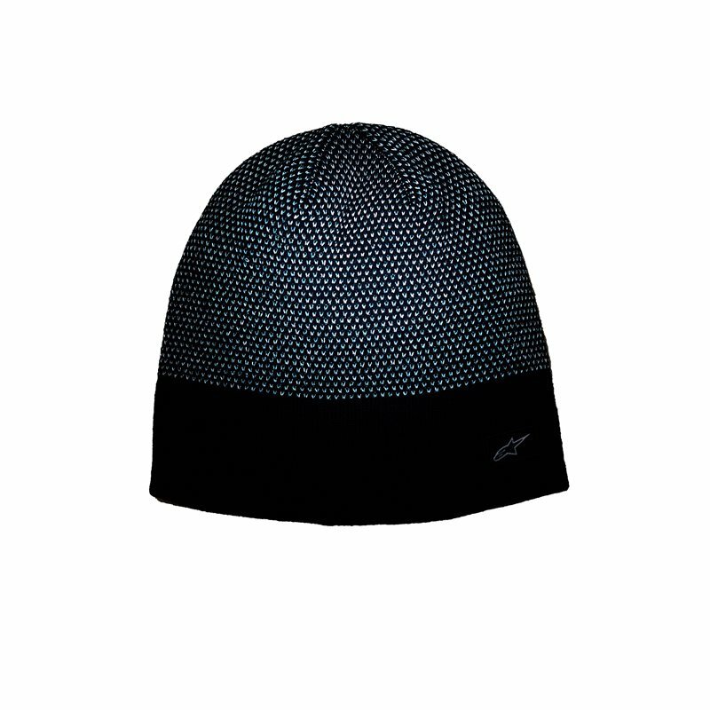 alpinestars / アルパインスターズ ニット帽 REFLECT BEANIE ニット帽 10 BLACK OS 1213-81510 ビーニー