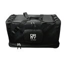 Dr.Dry Suitcase（ドクタードライ スーツケース）移動中のヘルメット乾燥可能な キャリーバッグ