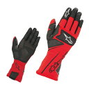 alpinestars / アルパインスターズ 4輪用メカニックグローブ TECH M GLOVES 31 RED BLACK S~XL 3552818