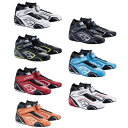 アルパインスターズ TECH-1 T V3 SHOES レーシングシューズ 1055 BLACK GRAY YELLOW119 BALACK SILVER 21 WHITE BLACK 213 WHITE BLACK RED 312 RED BLACK WHITE 4512 ORANGE BLACK WHITE 7912 LIGHT BLUE BLACK WHITE US5.0~13.0 2710022