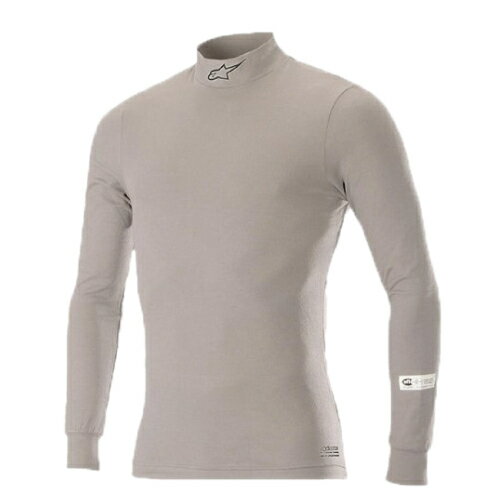 alpinestars / ѥ󥹥 4ǳ RACE V2 TOP 970 MID GRAY XL 4754018