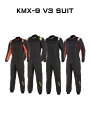 alpinestars / アルパインスターズ カート用レーシングスーツ KMX-9 V3 SUIT 2024 NEW MODEL 3356024