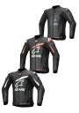 alpinestars / アルパインスターズ 2024NEW MODEL GP PLUS V4 LEATH JACKET 40~60 3100524 バイク用...