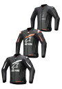 alpinestars / アルパインスターズ 2024NEW MODEL GP PLUS V4 LEATH JACKET 40~60 3100524 バイク用 レザージャケット