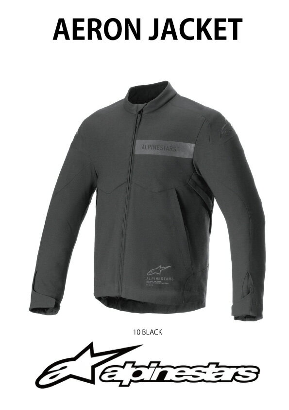 alpinestars / アルパインスターズ バイク用ジャケット 2024年モデル AERON JACKET...