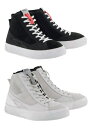alpinestars / アルパインスターズ バイク用シューズSTELLA STATED PODIUM SHOES 10 BLACK 2004 WHITE C...