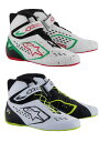 alpinestars / アルパインスターズ カート用レーシングシューズ TECH-1 KX V3 SHOES 2025 NEW カラー2712124