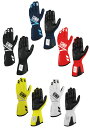 OMP オーエムピー ONE EVO FX GLOVES 4輪用レーシンググローブ FIA8856-2018