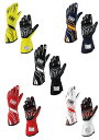 OMP オーエムピー ONE-S GLOVES 4輪用レーシンググローブ FIIA8856-2018