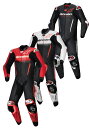 alpinestars アルパインスターズ GP-R7 GP-R7 1PC LEATHER SUIT 3150125 MFJ公認モデル