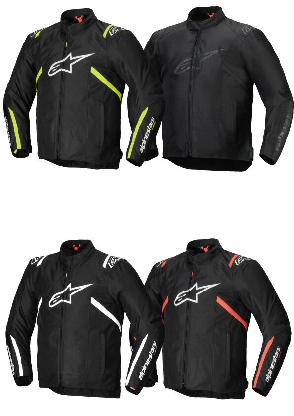 早い者勝ち!!alpinestars T-SP-1 ジャケット 黒/白 サイズM 楽天市場】t-sp-1 alpinestarsの通販