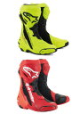 alpinestars / アルパインスターズ バイク用レーシングブーツ SUPERTECH-R v2 BOOTS 新色登場 2220021