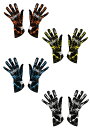 FREEM フリーム K-SLIGHT 24 GLOVES カートグローブ レーシンググローブ レーシングカート