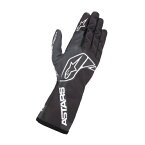 alpinestars / アルパインスターズ カート用レーシンググローブ TECH-1 K RACE V2 ONE VISION GLOVES 1169 BLACK TAR GRAY S~XL 3552123 2023 NEWモデル