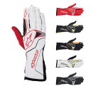 alpinestars / アルパインスターズ カート用レーシンググローブ TECH-1 KX V3 GLOVES 23 WHITE RED 31 RED BLACK 155 BLACK YELLOW FLUO 156 BLACK ORANGE FLUO 255 WHITE YELLOW FLUO 1169 BLACK TAR GRAY S~XL 3551823 2023 NEWモデル