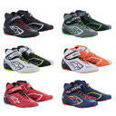 alpinestars / アルパインスターズ カート用レーシングシューズ TECH-1 KX V2 SHOES 123 BK WHITE RED 125 BLACK WHITE YELLOW FLUO 312 RED BK WHITE 1116 BK DARK GRAY GREEN FLUO 2041 WHITE ORANGE FLUO BLACK 7135 ULTRAMARINE BLUE RED FL YELLOW 2712123 2023モデル