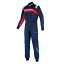 alpinestars / アルパインスターズ キッズ用レーシングスーツ KMX-9 V2 S GRAPH5 SUIT 7138 NAVY RED 120~150 3356623 2023 NEWモデル