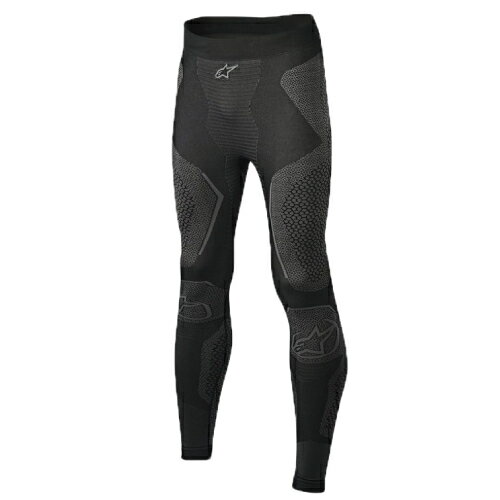 alpinestars / ѥ󥹥   RIDE TECH BOTTOM WINTER 4758514 106 BLACK GRAY XS/S-M/L-XL/2XL 4752217