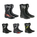 alpinestars / アルパインスターズ バイク用レーシングブーツ SMX-6 V2 BOOTS 1100 BLACK BLACK 12 BLACK WHITE 155 BLACK YELLOW FLUO 13 BLACK RED 1130 BLACK GRAY RED FLUO EUR36~50 2223017