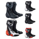 alpinestars / アルパインスターズ バイク用レーシングブーツ SUPERTECH-R v2 BOOTS 10 BLACK 12 BLACK WHITE 123 BLACK WHITE RED 1329 BLACK RED FLUO WHITE GRAY 1100 BLACK BLACK EUR39~48 2220021