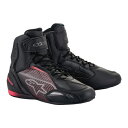 alpinestars / アルパインスターズ バイク用シューズSTELLA FASTER-3 SHOES 1931 BLACK GUN METAL DIVA ...