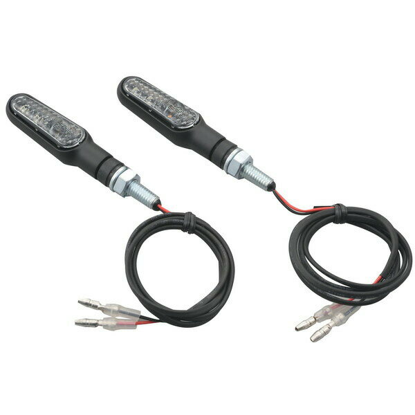 デイトナ 10136 LEDウインカー D-Light ONE