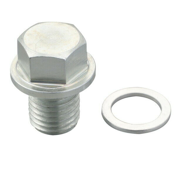 デイトナ 16780 リプレイスドレンボルト M12×14×P1.5 DUCATI Xdiavel（16）等