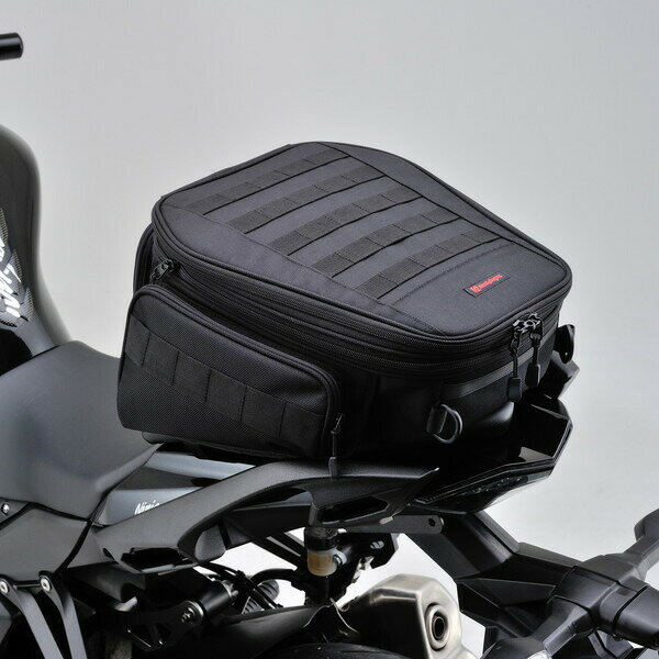 ヘンリービギンズ 98661 シートバッグ DH-731