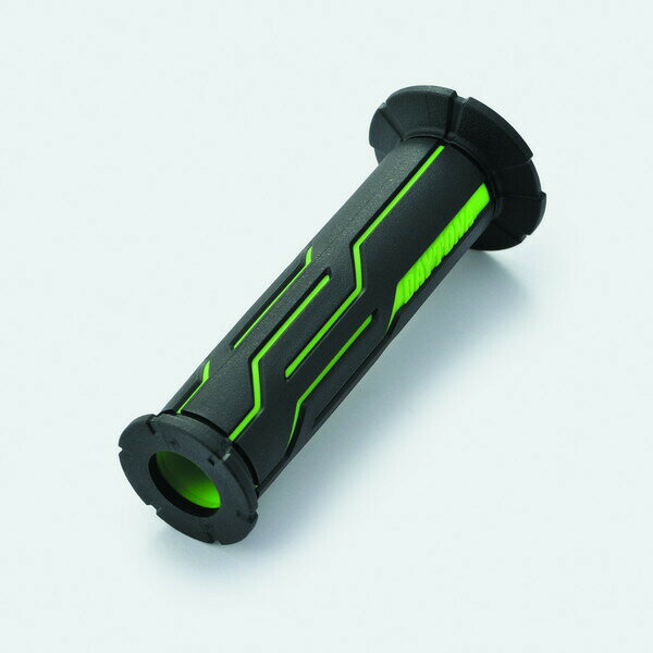 Rakuten - デイトナ 99271 GRIPPYGRIP D-LINE 120 ブラック/グリーン