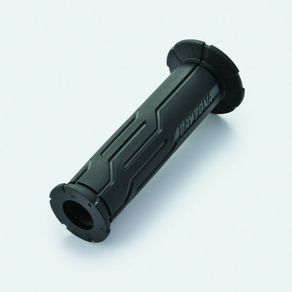 Rakuten - デイトナ 99272 GRIPPYGRIP D-LINE 120 ブラック/グレー
