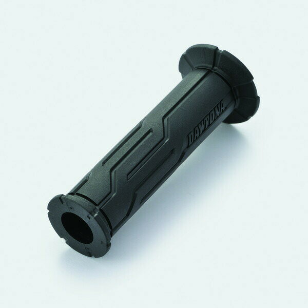 Rakuten - デイトナ 99273 GRIPPYGRIP D-LINE 120 ブラック/ブラック