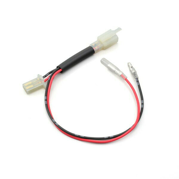 デイトナ 99818 かんたん！ 電源取出しハーネス YZF-R3/25（15-18）