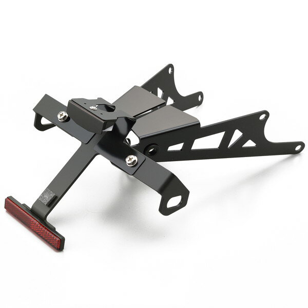 Rakuten - デイトナ 21035 バイク用 フェンダーレスキット LEDライセンスランプ付き CB650R/CBR650R(21) 新保安基準適合