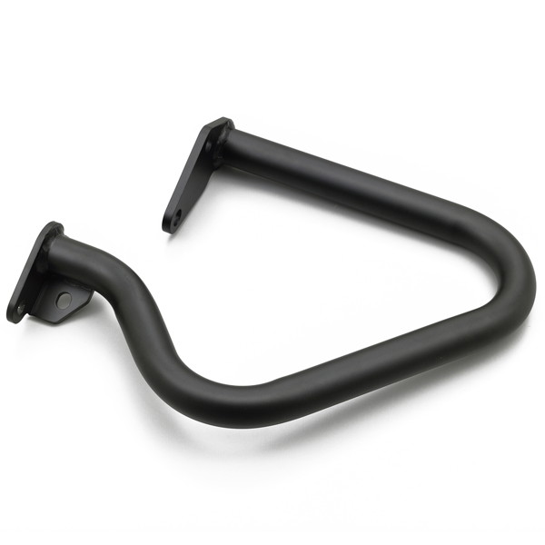 乐天商城 - デイトナ 23999 バイク用 エンジンガード(22102用) 補修品 GB350 パイプエンジンガード ロワー左側