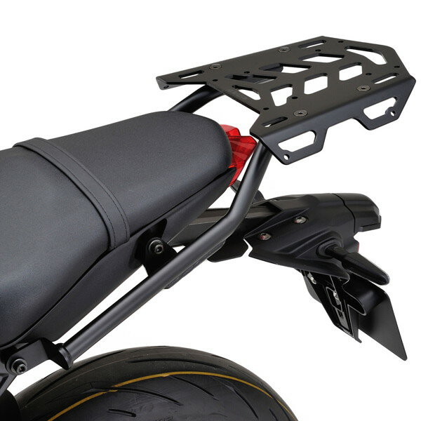 デイトナ 25408 バイク用 キャリア マルチウイングキャリア MT-09(21)