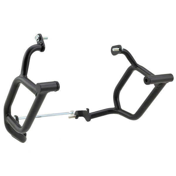 デイトナ 25139 バイク用 エンジンガード TRACER9 GT(21)専用 φ25.4 パイプエンジンガード