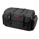 ヘンリービギンズ 26214 ヘンリービギンズ バイク用 キャンプ シートバッグ PRO2 LLサイズ(55-70L) キャンプツーリング DH-760